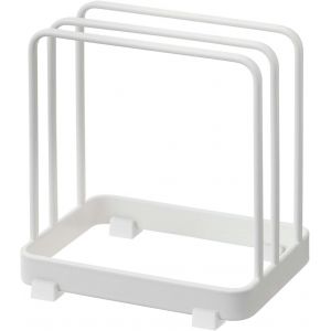 Senior-Support De Planche &Agrave; D&eacute;couper Pour Plaque De Maison - Support De Rangement De Cuisine[L378] - Neuf