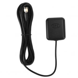 antenne de positionnement GPS etanche de 3 metres, connecteur SMa male - Neuf