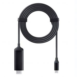 C&acirc;ble Dex chaud pour Samsung USB C type-c vers HDMI 4K c&acirc;ble HDTV TV adaptateur AV num&eacute;rique pour Samsung Note 9 DeX c&acirc;ble de convertisseur HDMI - Neuf