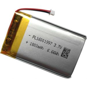 Batterie de rechange 1800 mAh pour casque de moto Sena Momentum, Momentum INC, batterie Momentum Lite SP41 SP42 - Neuf