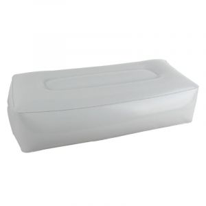 Coussin D'air Bateau Gonflable Camping Siège En Pvc Épais Grande Valve Bateau De Pêche Camping En Plein Air Repos Gonflable Pliable A09012 - Neuf