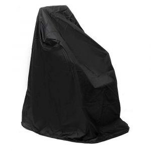Housse De Protection Anti-Poussiere Pour Fauteuil Roulant Electrique, Scooter D'exterieur Pour Personnes Agees, Housse Impermeable Pour Fauteuil Roulant Electrique, Pluie Et - Neuf