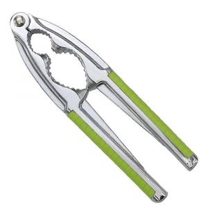 Multifonction Casse-Noisette En Acier Inoxydable Pin Noix De Pécan Noisette Pince Rapide Casse-Noix Casse-Noix Casse-Noix Casse-Noix Ouvre-Coquilleuse - Neuf
