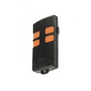 Télécommande CAME T158 30.900 MHz (001T158 ) pour portail et porte de garage - Neuf