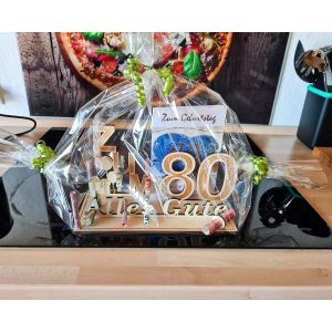 TZF-- 21e Cadeau d'anniversaire en Bois, 21ème Cadeaux en Bois décoration, Tirelires en Bois, Livre d'or, Cadeaux en Argent, Cadeau de 21 Ans Anniversaire pour Les Garçons et Les Filles - Neuf