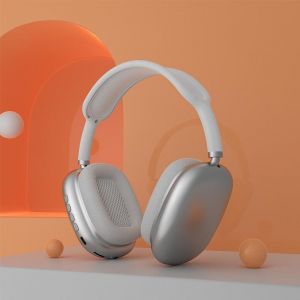 Casque Audio Bluetooth 5.1 Sans Fil Avec R&eacute;duction De Bruit Et Son HIFI YONIS - Neuf