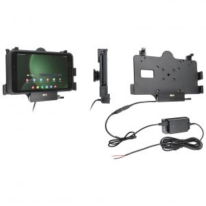 Brodit 713387 Support actif Tablette / UMPC Noir - Neuf