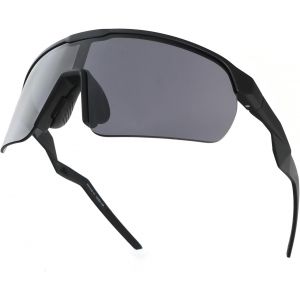 Tr90 Lunettes De Vélo Pour Homme Et Femme - Lunettes Rapides Demi-Monture Ultra Légères - Unisexe - Protection Uv400 - Lunettes De Course Hd[Z3718] - Neuf