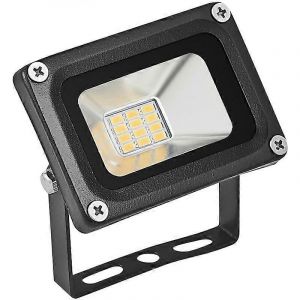 Projecteur Led 12v20w Projecteur Extérieur Ip65 Étanche Puissant Projecteur Led Extérieur. Éclairage De Sécurité Grange Jardin Patio Chariot - Neuf