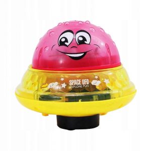 Jouets pour tout-petits de 12 à 18 ans, rouges avec base - Neuf