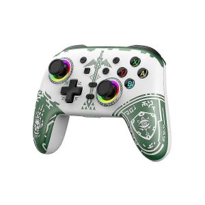 Tears Of The Kingdom Manette De Jeu Pour Switch Pro Oled Game Console Gamepads Joystick-B - Neuf