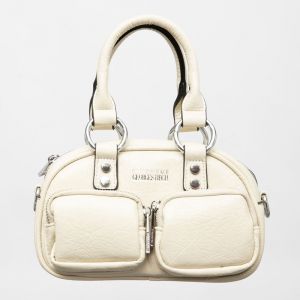 Sac bowling avec poches thevy 28x15 cm Femme GEORGES RECH - Neuf