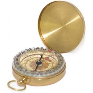 Meilleure Boussole De Survie Pour Camping, Équipement De Survie Militaire Phosphorescent, Boussole Pour Randonnée, Sac À Dos Et Camping, Planifiez Et Déterminez L'itinéraire Vers Une Destination - Neuf