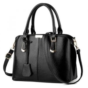 Sac à main cuir sac à main femme sac à main De Luxe Femmes Sacs Designer Sacs Sacs À Main Femmes Célèbres Marques noir Haut quali¿ - Neuf