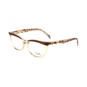 Lunettes - Pucci - Ep2681250 - Métal - Protection Uv - Style Chic - Neuf