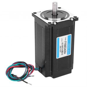 XYONG Moteur electrique NEMA23 2 phases 56 pas a pas 1,8¡ã 3,0 Nm FY56ED420A - Neuf