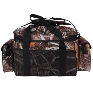Sac De Peche Multifonctionnel, Sacoche Portable, Sac Banane A Bandouliere, Grande Capacite - Neuf