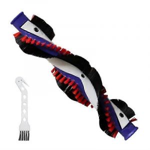 Brosse à rouleau principale de remplacement pour aspirateur vertical DC35 DC44 DC45 DC43 avec brosse de nettoyage par - Neuf