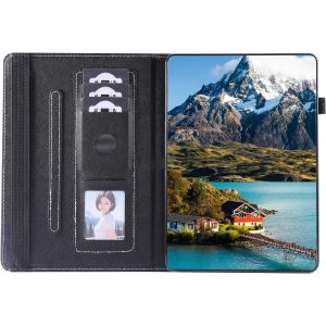 Coque Pour Lenovo Tab M10 Fhd Plus 10.3 Pouces (Tb-X606x/ Tb-X606f), Fonction Support Étui Avec Anti-Choc Tpu Housse M10 Fhd Plus 10.3"" 2020 - Cheval[Coq9128003] - Neuf