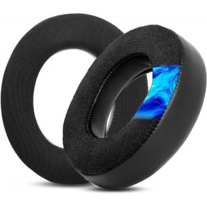 LORANKA-Coussinets de rechange pour casque Corsair HS50Pro HS60Pro HS70Pro avec couche de gel de refroidissement - Neuf