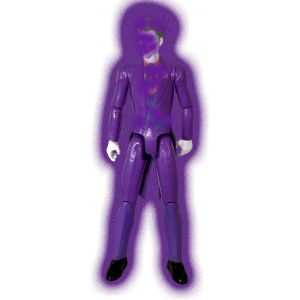 SANSH-Figurine à Collectionner Joker de 30 cm, Superhéros Personnages Jouet Articulé, Créez Vos Aventures Et Combats, Figurines d'action Avvengers pour Enfants dès 3 Ans Et + - Neuf