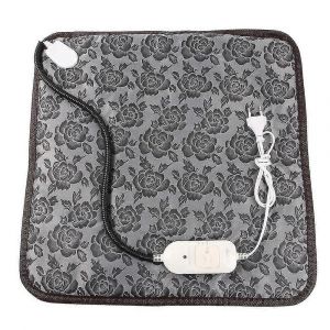 Tapis Chauffant Pour Animaux De Compagnie, Impermeable, Chauffant - Neuf