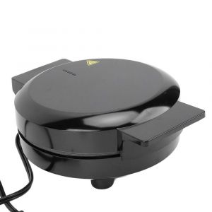Cupcake Maker Double Sided 7 Cupcake Capacité Safe Muffin Maker Machine Pour - Neuf