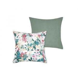 Housse De Coussin 40 X 40 Cm Lelio - Neuf
