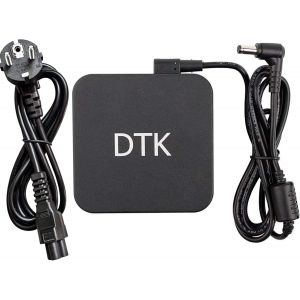 acdsgd-19V 4,74A 90W Chargeur Alimentation Ordinateur Portable pour ASUS Charger AC Adaptateur Adapter Connecteur: 5.5 x 2.5mm - Neuf