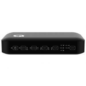 Enceinte sans fil Hi-Fi Q Acoustics Q Active Hub Google - Neuf