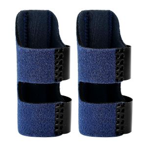 Guide Des Doigts 2 Verrous De Protection Des Doigts Guide Des Doigts Bracelet De Fixation Des Doigts - Neuf