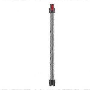 Tige d'extension pour V7 V8 V10 V11 V15 Barre de tuyau droite Se bâton Baguette Tube Aspirateur Accessoires de remplacement- - Neuf