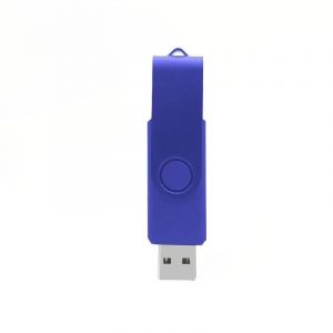 KALPZ-Clé Usb Étanche, Clé Usb, Clé Usb, Mémoire U-Disk Cel, 64 Go, 32 Go, 16 Go, 8 Go, 4 Go, Nouveau Cadeau, 5 Pièces Par Lot,128Mb-5Pcs,Or - Neuf