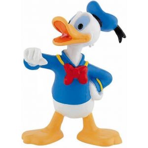 Sansh-Donald Duck 7cm Figurine Disney - Neuf