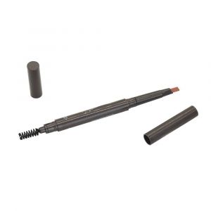 Crayon &Agrave; Sourcils &Agrave; Double Extr&eacute;mit&eacute;,5 Couleurs,&Eacute;tanche,Longue Dur&eacute;e,Sans Floraison,Triangle Rotatif,Stylo De Tatouage Pour Les Yeux,Maquillage,5 Pi&egrave;ces.05-Dark Coffee. - Neuf