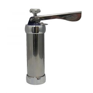 Machine Churrera Churros Filler Manuel De Remplissage De Beignets Espagnols Kit De Fabrication De Dessert- - Neuf