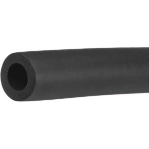 KALANKA-5/8"" Tuyau Isolation Tube Chaleur Préservation Mousse Tube Poignée Poignées, [pour Plomberie Isolation Enveloppe] - 3.3ft/Noir - Neuf