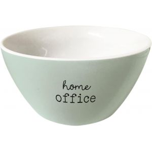 Bol &Agrave; C&eacute;r&eacute;ales|Bol En Porcelaine|Home Office - Neuf