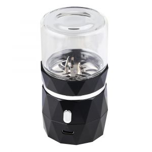 Grinder Home Portable Mini Electric 200w High Power Speed Pulv&eacute;risateur - Neuf