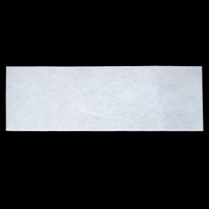 HJLIAN Filtre a lait non tisse en papier pour residus de lait, filtre de remplacement pour chevre et vache (HL-MP23A) 790 x 150 mm - Neuf