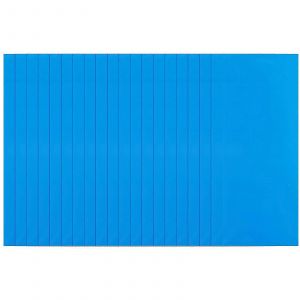 20Pack de patchs de réparation en PVC auto-adhésifs,revêtement de piscine en vinyle Patch caoutchoucs de réparation de bateau pour gonflable - Neuf