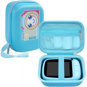 Camera Case for Children,Blue,Kompaktkamera - Neuf