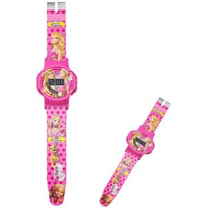 Kalanka-Montre Enfant, Montre Digitale Fille Garçon, Cadeau Fille 5 6 7 8 9 10 Ans, Montre Enfant 5 6 7 8 9 10 Ans (Bleu6) - Neuf