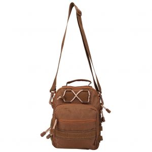 Sac banane portable pour randonnee, chasse, peche (kaki) - Neuf