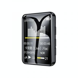 Lecteur MP3 16GB Écran Couleur 1.77 Pouces E-Book Haute Qualité Portable YONIS - Neuf
