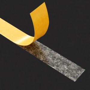 Ruban Adh&eacute;sif Double Face-Universel-Largeur Au Choix-Longueur : 50 M-Adh&eacute;sif Fort Et Permanent-Pour Papier,M&eacute;tal,Plastique,Carton,Bois.[D22] - Neuf