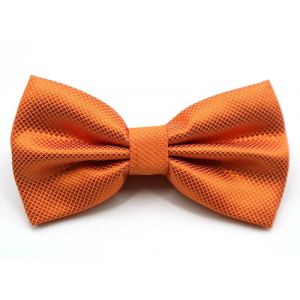 Chaud Pur Hommes Noeud Papillon Réglable Papillon Cravates Solide Plaid Noeud Papillon Pour Homme Fête De Mariage Garçon Fille Noeud Papillon--17 - Neuf