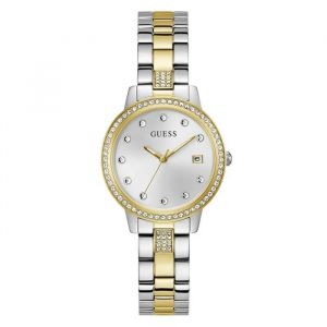Guess - Gw0725l1 - Montre Bracelet - Femmes - Quartz - Heartless - Neuf