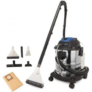 SCHEPPACH Aspirateur Injecteur Extracteur SprayVac20 - Neuf