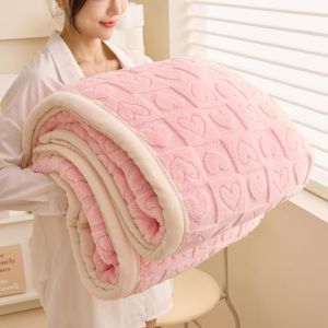 Couverture De Canap&eacute; # Couvertures De Canap&eacute; En Microfibre Extra Douces # Couverture De Lit L&eacute;g&egrave;re Et Chaude # Couvertures De Lit, Jet&eacute;s De Lit, - Neuf